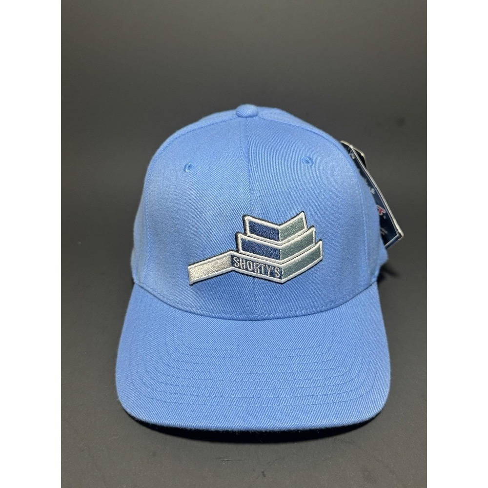 Y2K Shorty's Skateboard Hat Size S/M‎